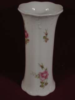 Rosenthal Grp Vase, Danbury Mint Great Porcelain Houses  