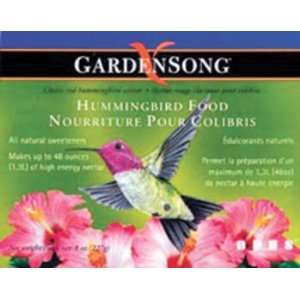 Instant Hummingbird Food 24 oz   BRD4426