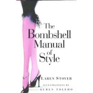  The Bombshell Manual of Style Electronics