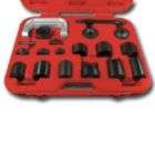 Ball Joint Service Tool and Master Adapter Set AST7897