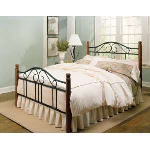  Fashion Bed Group   Weston w/ Frame (Queen Size)   B91665 