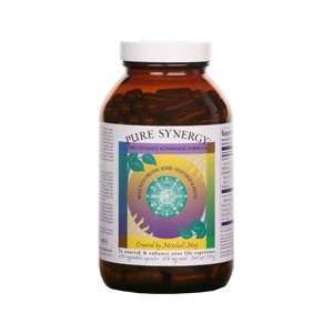   , Pure Synergy 650 mg 270 Vegetable Capsules