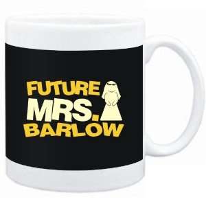 Mug Black  Future Mrs. Barlow  Last Names  Sports 