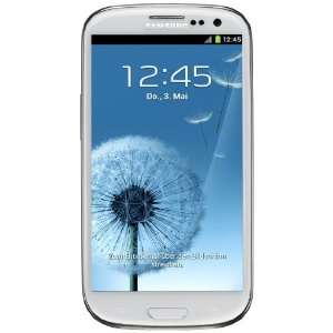 Samsung Galaxy S III/S3 GT I9300 Factory Unlocked Phone 