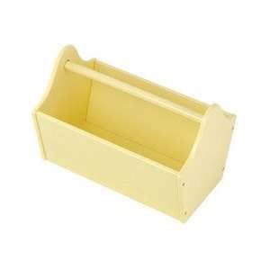  Toy Caddy   Color Buttercup