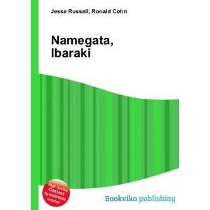  Namegata, Ibaraki Ronald Cohn Jesse Russell Books