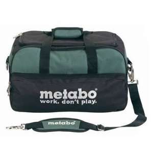  Metabo 316045370 Small 2 Tool/Flashlight Bag