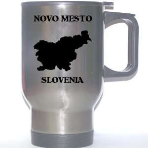  Slovenia   NOVO MESTO Stainless Steel Mug Everything 