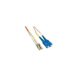  MPT Fiber Optic Duplex Cable Adapter (FCSCLC07M) Office 