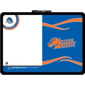 Boise State Broncos 18x24 Message Center  Sports 