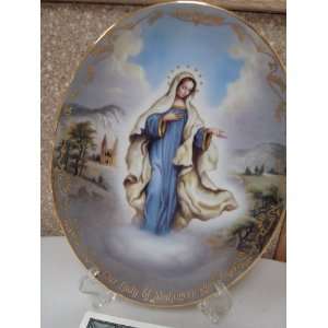  OUR LADY OF MEDJUGORJE VISIONS OF OUR LADY COLLECTION 