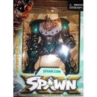  Spawn   Classic Series 20   Medieval Spawn III ultra action figure 