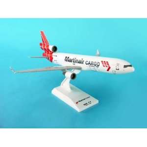 Skymarks Martinair Cargo MD 11F 1/200 