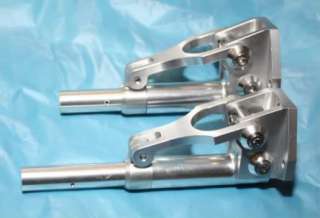 NEW stinger drive 1/4 flexishaft set. Stinger is easily adjustable 