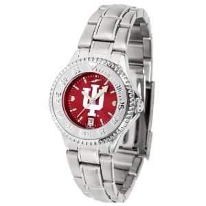 Indiana University Hoosiers Competitor Anochrome   Steel Band   Ladies 