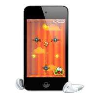 Apple (MC544LL/A) iPod touch 32GB (4th Generation) 0885909395095 