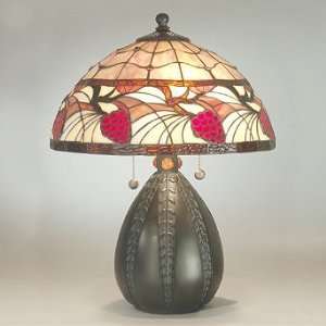  McKinney Table Lamp   Frontgate