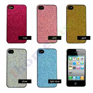 Wholesale 10pcs/Lot Clear Crystal Snap On Hard Case Cover for iPhone 