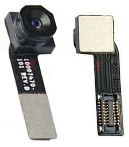 New Front Cam Camera Replacement Part For iphone 4 4G  