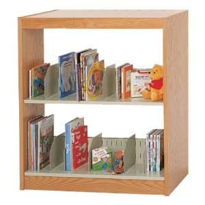 Induro Series Single Sided Wood / Steel Picture Book Shelivng Starter 