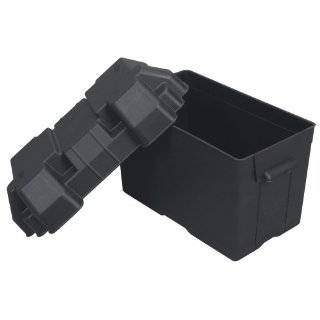 Moeller Injection Molded Marine Battery Box (One 27, 30 or 31 Series 
