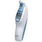 Kaz Braun IRT 4520 ThermoScan Ear Thermometer  For Ear   Blue, White
