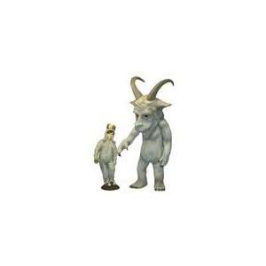   The Wild Things Are Vinyl Collector Doll Max & Alexander Toys & Games