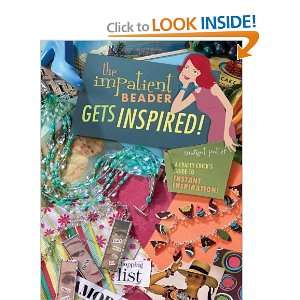   Chicks Guide to Instant Inspiration [Paperback] Margot Potter Books