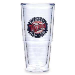   Twins 24Oz Insulated Tumbler By Tervis Tumbler