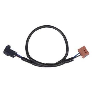Hayes 81782 Quik Connect Dual Mated Dodge / Chrysler 2009 1996 Wiring 