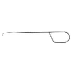  Mammaplasty/Mastectomy Hook Sharp, 7 1/2 (191mm) length 