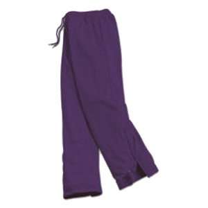  Tonix Ladies Interval Warm Up Pants PURPLE 2XL Sports 