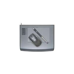  Wacom Intuos3 4x6   mouse, digitizer, stylus Electronics