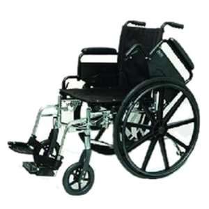  Invacare High Performance Lightweight Wheelchair Health 