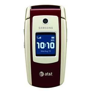  invisibleSHIELD for the Samsung SGH a127 (Screen 