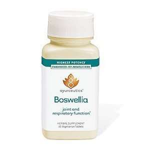  Boswellia 60 Vegitabs
