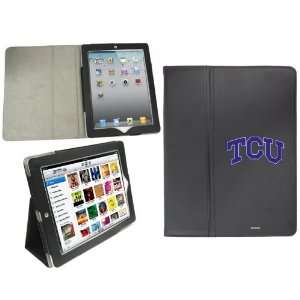  TCU design on New iPad Case by Fosmon (for the New iPad 