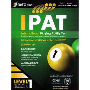  IPAT Workbook Level 1