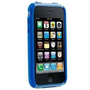  Commuter TL Series iPhone (3G / 3GS) (Blue Cover) Cell 