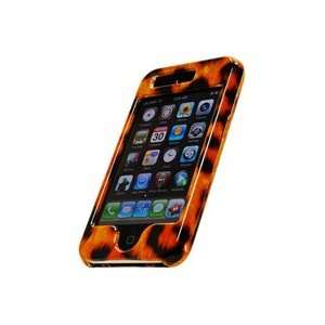   Snap On Shell Guard for Apple iPhone 3G, 3Gs (not for original iPhone