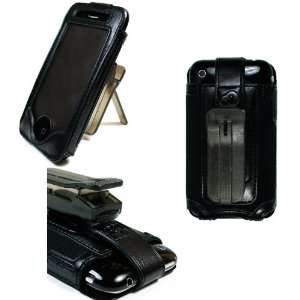   Video Stand Belt Clip (iPhone NOT Included) Cell Phones & Accessories