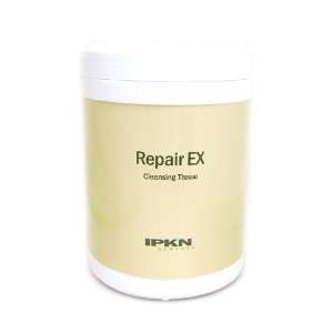  IPKN Repair EX Cleansing Tissue(120sheets) Beauty