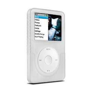  Philips DLA81812H/10 80GB iPod Classic Silicone Case  
