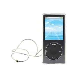  miniGel for iPod nano 4G