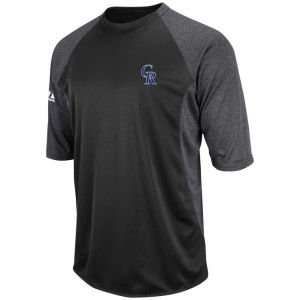  Colorado Rockies VF Activewear MLB TB Feather Weight Tech 
