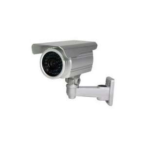   80 IR Night Vision Video Surveillance CCTV Camera