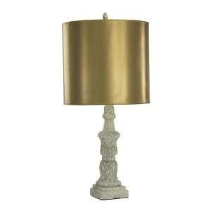  Marisca Table Lamp Dimensions H30 W0