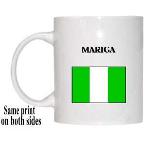  Nigeria   MARIGA Mug 