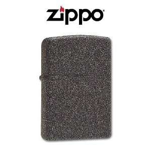 Zippo Iron Stone Z211 