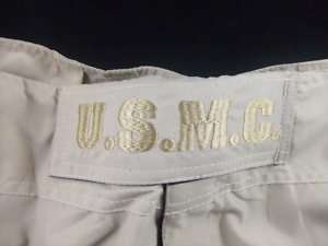 USMC MARINES COMBATANT MMA PT TAN BOARD SHORTS XS XXL  